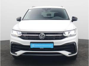 Volkswagen Tiguan Allspace R-Line Black 2.0TDI DSG 4M / AHK