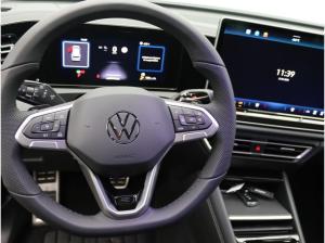 Volkswagen Tiguan R-Line Black 2.0 TDI 4M DSG / Pano, AHK