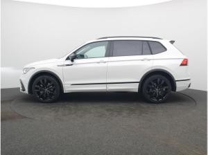 Volkswagen Tiguan Allspace R-Line Black 2.0TDI DSG 4M / AHK