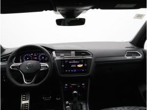 Volkswagen Tiguan Allspace R-Line 2.0TSI DSG 4M / Pano, AHK