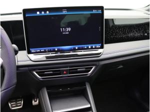 Volkswagen Tiguan R-Line Black 2.0 TDI 4M DSG / Pano, AHK