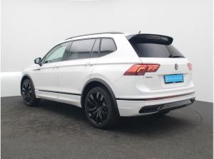 Volkswagen Tiguan Allspace R-Line Black 2.0TDI DSG 4M / AHK