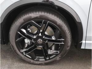 Volkswagen Tiguan R-Line Black 2.0 TDI 4M DSG / Pano, AHK