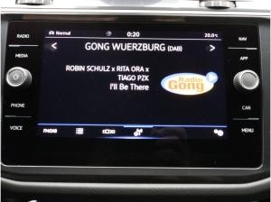 Volkswagen Tiguan Allspace R-Line 2.0TSI DSG 4M / Pano, AHK