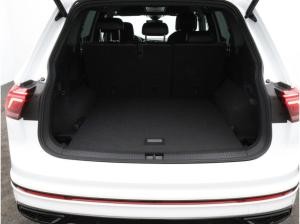 Volkswagen Tiguan Allspace R-Line Black 2.0TDI DSG 4M / AHK