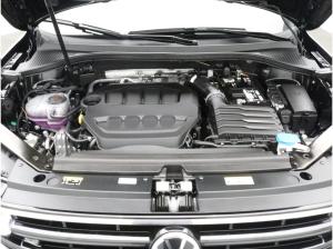 Volkswagen Tiguan Allspace R-Line 2.0TSI DSG 4M / Pano, AHK