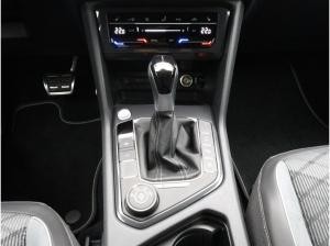 Volkswagen Tiguan Allspace R-Line 2.0TSI DSG 4M / Pano, AHK