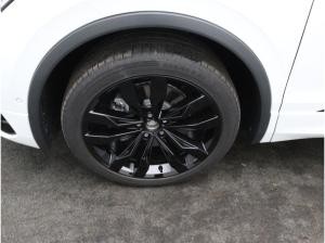 Volkswagen Tiguan Allspace R-Line Black 2.0TDI DSG 4M / AHK