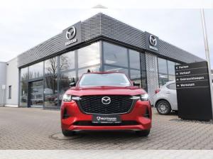 Mazda CX-60 D200 HOMURA | DA-P | CON-P | PRE-COM-P