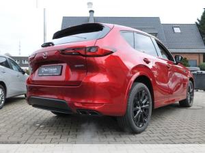Mazda CX-60 D200 HOMURA | DA-P | CON-P | PRE-COM-P