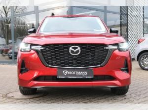 Mazda CX-60 D200 HOMURA | DA-P | CON-P | PRE-COM-P