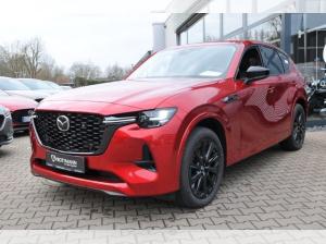 Mazda CX-60 D200 HOMURA | DA-P | CON-P | PRE-COM-P