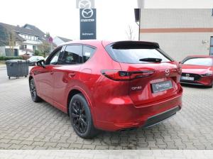 Mazda CX-60 D200 HOMURA | DA-P | CON-P | PRE-COM-P