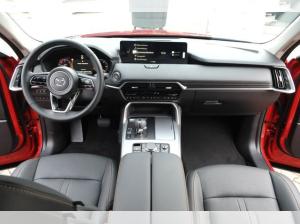 Mazda CX-60 D200 HOMURA | DA-P | CON-P | PRE-COM-P