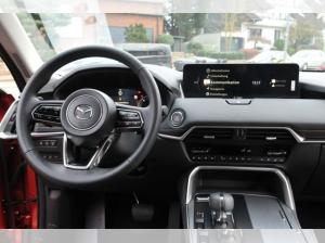Mazda CX-60 D200 HOMURA | DA-P | CON-P | PRE-COM-P