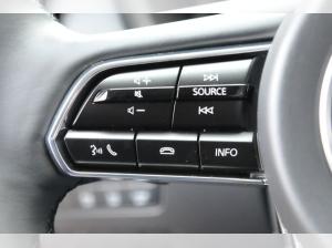 Mazda CX-60 D200 HOMURA | DA-P | CON-P | PRE-COM-P