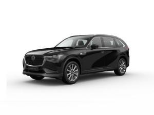 Mazda CX-80 D AWD AUT. EXCLUSIVE-LINE COMF-P DRAS-Paket