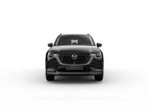 Mazda CX-80 D AWD AUT. EXCLUSIVE-LINE COMF-P DRAS-Paket