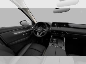 Mazda CX-80 D AWD AUT. EXCLUSIVE-LINE COMF-P DRAS-Paket