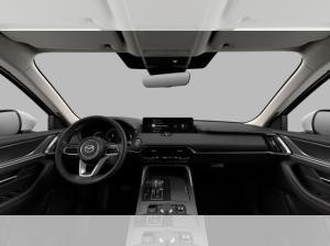 Mazda CX-80 D AWD AUT. EXCLUSIVE-LINE COMF-P DRAS-Paket