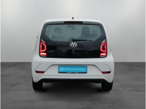 Volkswagen up! 1.0 - move / DAB+, Maps + More, Connect