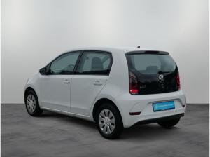 Volkswagen up! 1.0 - move / DAB+, Maps + More, Connect