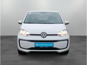 Volkswagen up! 1.0 - move / DAB+, Maps + More, Connect