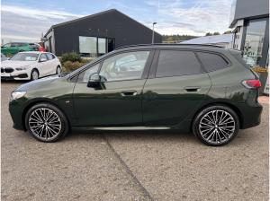 BMW 220 d M-Sport +++UPE: *59120,00,--+++