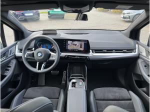 BMW 220 d M-Sport +++UPE: *59120,00,--+++