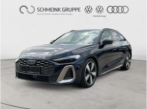 Audi A5 Avant 40 TDI S line quattro AHK Matrix 360°