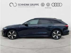 Audi A5 Avant 40 TDI S line quattro AHK Matrix 360°