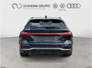 Audi A5 Avant 40 TDI S line quattro AHK Matrix 360°
