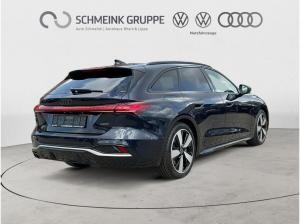 Audi A5 Avant 40 TDI S line quattro AHK Matrix 360°