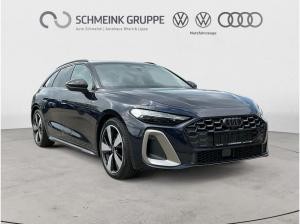 Audi A5 Avant 40 TDI S line quattro AHK Matrix 360°