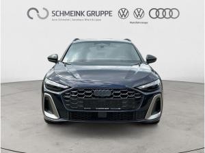 Audi A5 Avant 40 TDI S line quattro AHK Matrix 360°