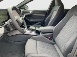 Audi A5 Avant 40 TDI S line quattro AHK Matrix 360°