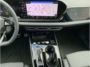 Audi A5 Avant 40 TDI S line quattro AHK Matrix 360°
