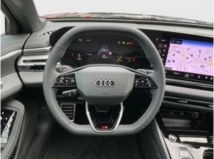 Audi A5 Avant 40 TDI S line quattro AHK Matrix 360°