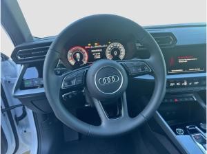 Audi A3 Sportback S line 35 TFSI *Ve*Sh*LEDS