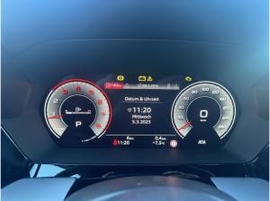 Audi A3 Sportback S line 35 TFSI *Ve*Sh*LEDS