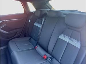 Audi A3 Sportback S line 35 TFSI *Ve*Sh*LEDS