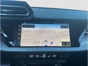 Audi A3 Sportback S line 35 TFSI *Ve*Sh*LEDS