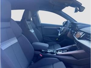 Audi A3 Sportback S line 35 TFSI *Ve*Sh*LEDS