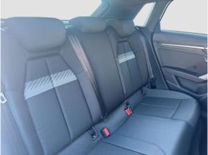 Audi A3 Sportback S line 35 TFSI *Ve*Sh*LEDS