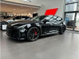 Audi RS6 Performance