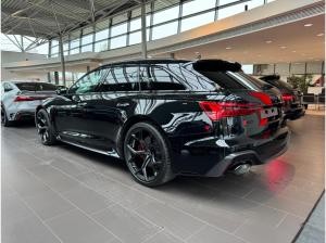 Audi RS6 Performance