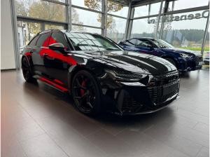 Audi RS6 Performance