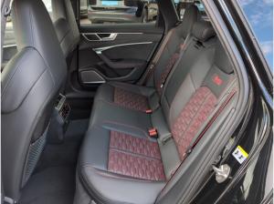 Audi RS6 RS 6 Avant performance tiptronic