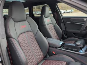 Audi RS6 RS 6 Avant performance tiptronic