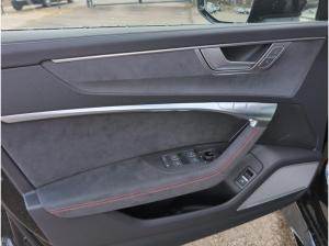 Audi RS6 RS 6 Avant performance tiptronic